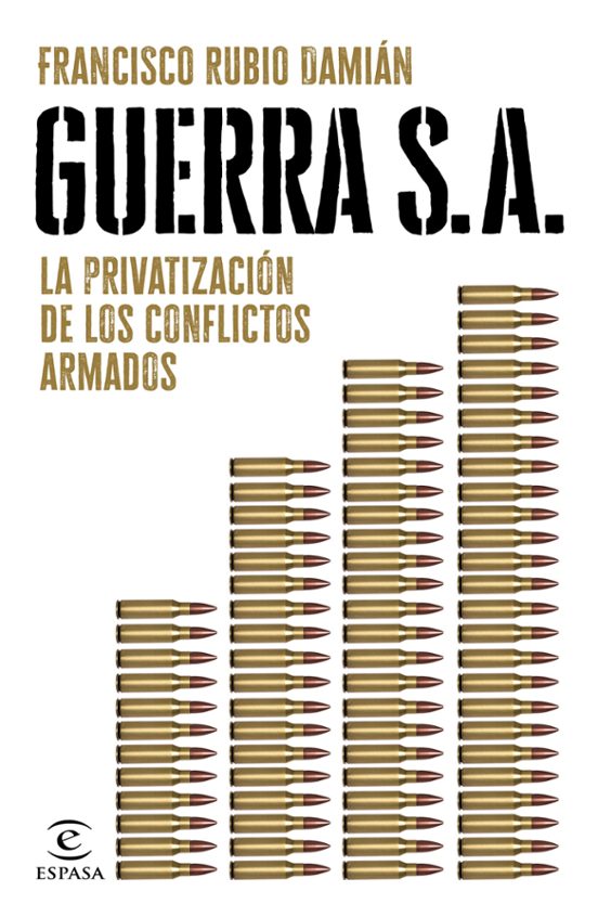 Guerra S. A