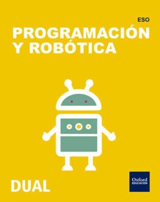 Inicia Tecnologia Eso Ud Programac Y Robot