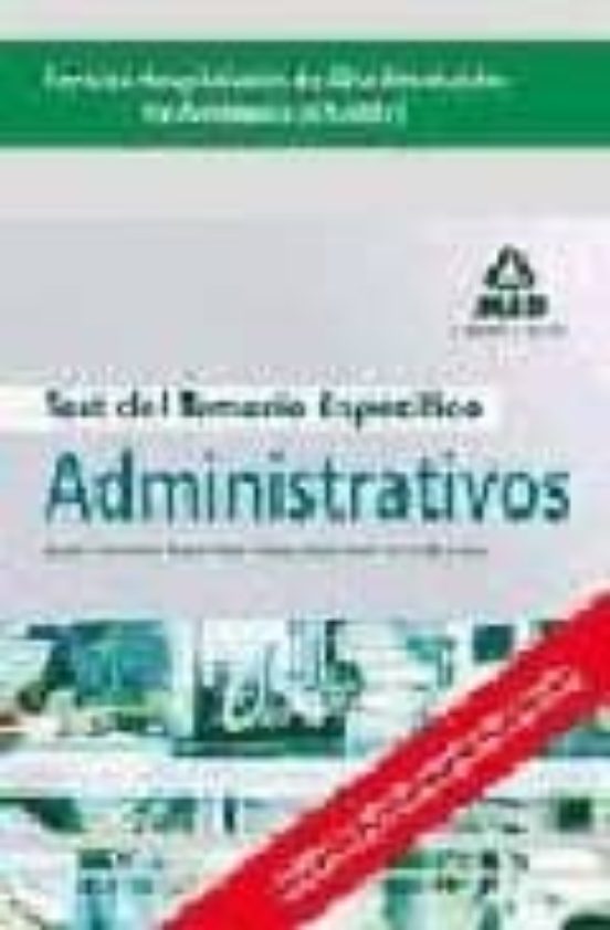 Administrativos De Los Centros Hospitalarios De Alta Resolucion D Anda