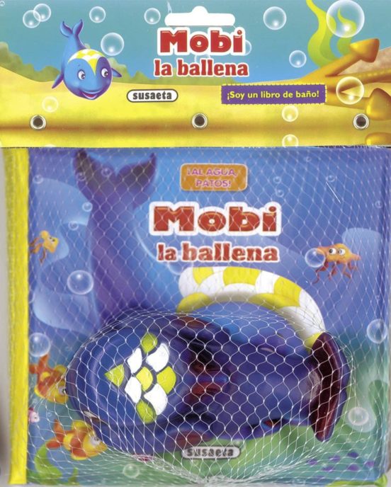 Mobi La Ballena