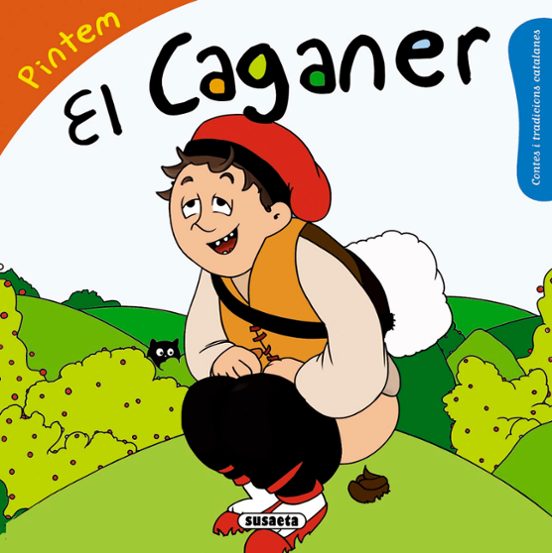 El Caganer