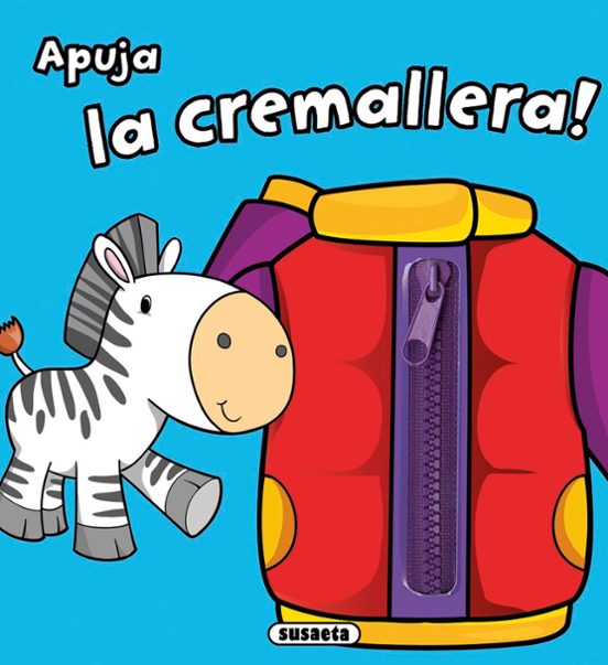 Apuja La Cremallera!
