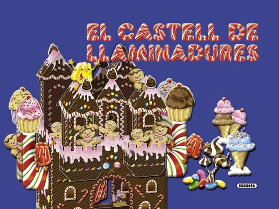 El Castell De Llaminadures