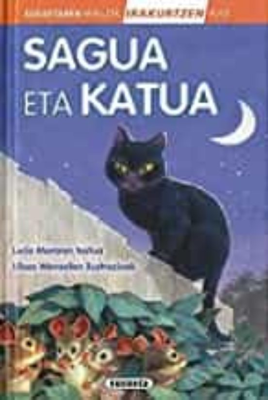 Sagua Eta Katua