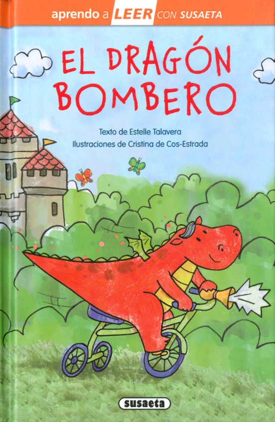 El Dragón Bombero