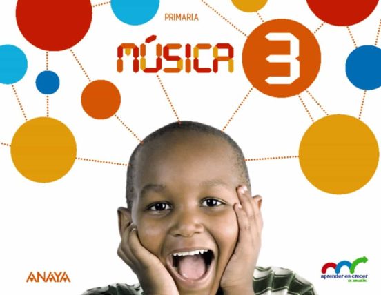 Música 3º Educacion Primaria Andalucia