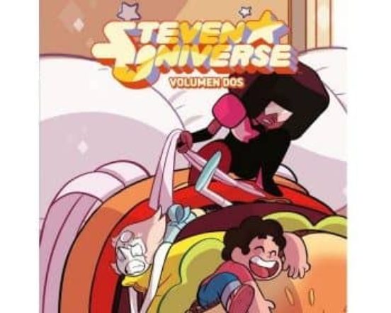 Steven Universe 2