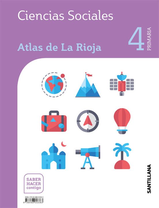 Ciencias Sociales 4º Educacion Primaria La Rioja Saber Hacer Ed 2019 C