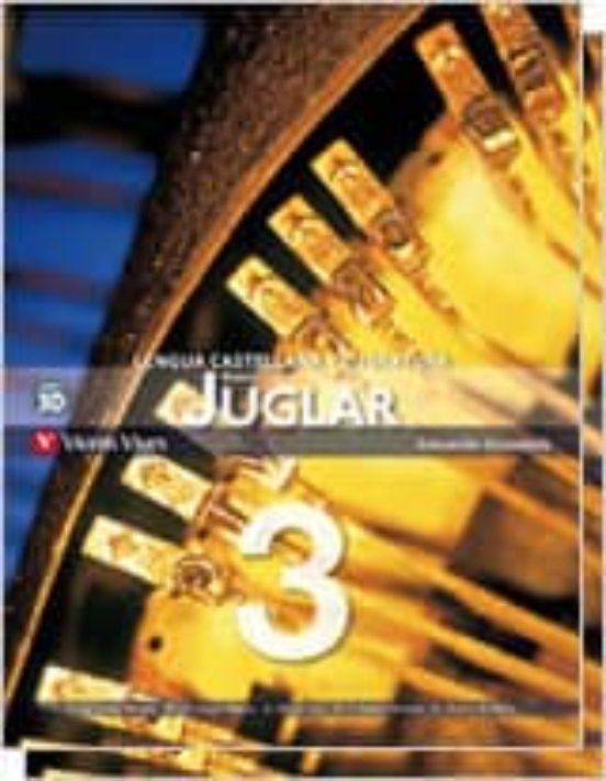Nuevo Juglar 3 + Separata Canarias