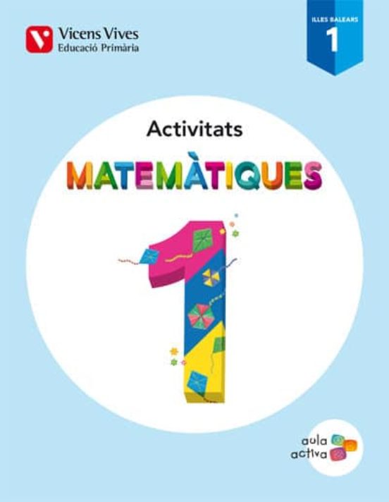 Matematiques 1 Balears Activ
