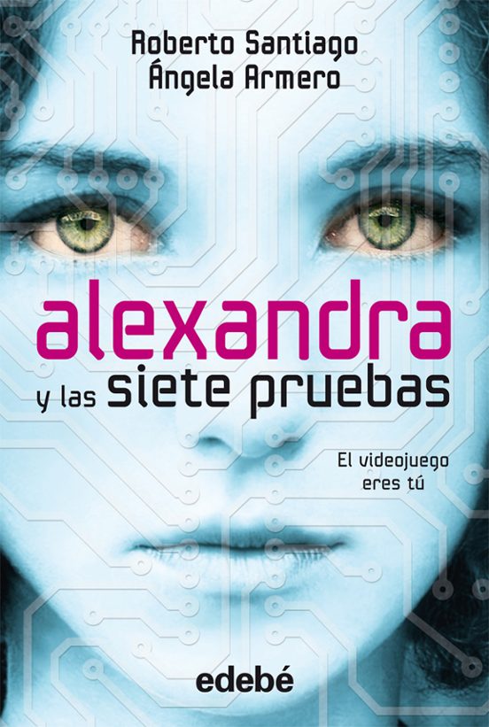 Alexandra Y Las Siete Pruebas