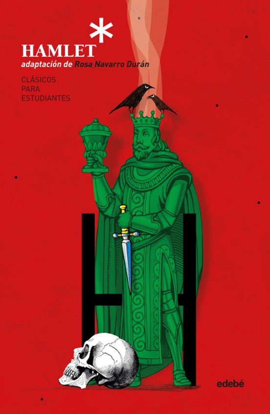 Clasicos : Hamlet