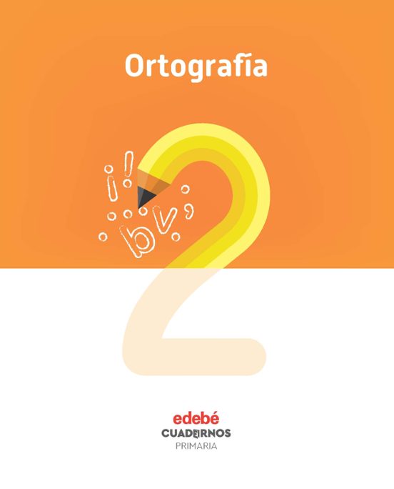 Ortografia Cuaderno 2