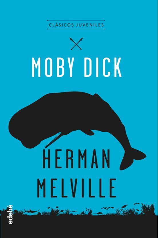 Clasicos :moby Dick