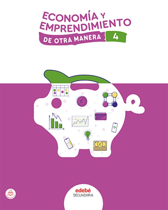 Economia Y Emprendimiento 4º Eso Murcia Ed 2023