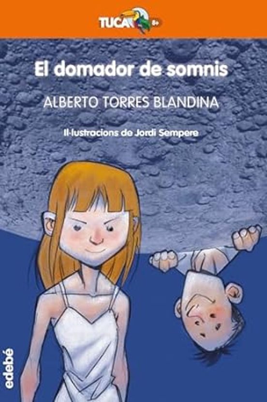 El Domador De Somnis