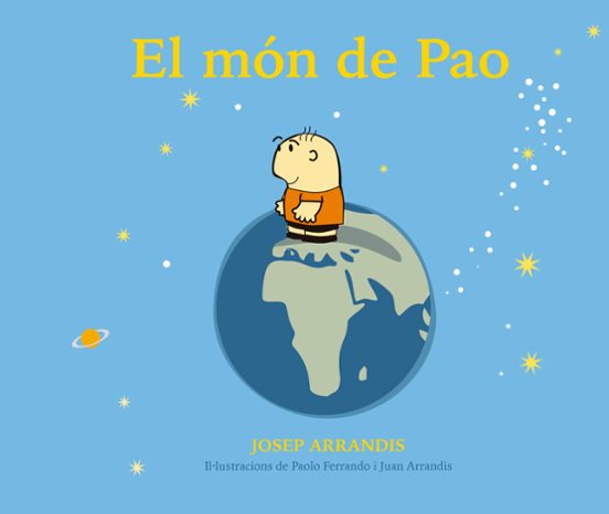 El Món De Pao