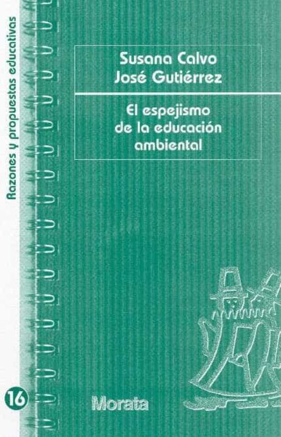 Espejismo De La Educacion Ambiental