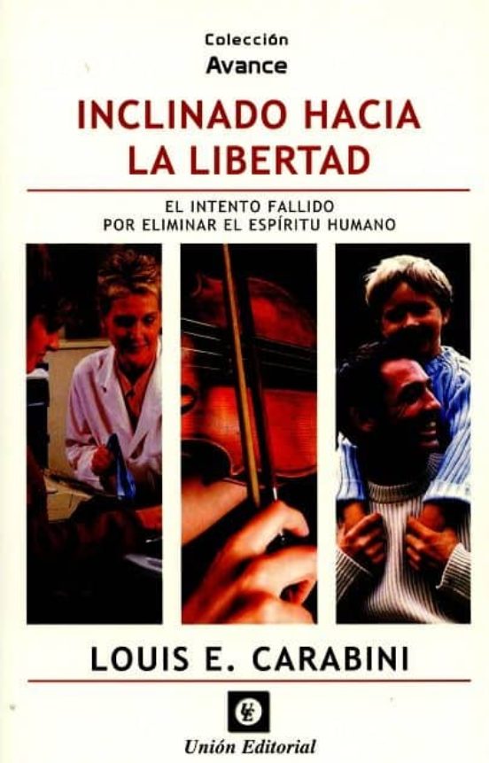 Inclinado Hacia La Libertad