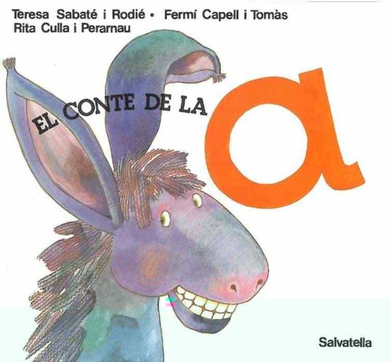 Conte De La A El