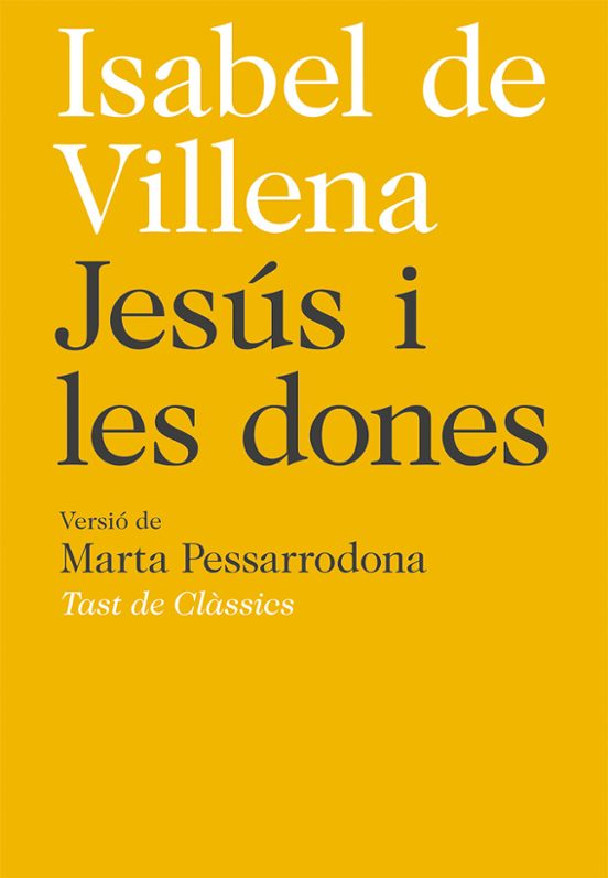 Jesús I Les Dones