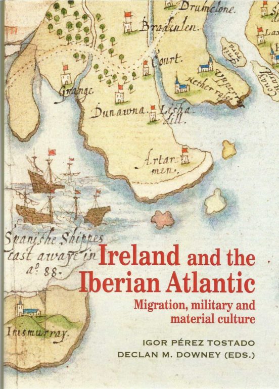 Ireland and the Iberian Atlantic