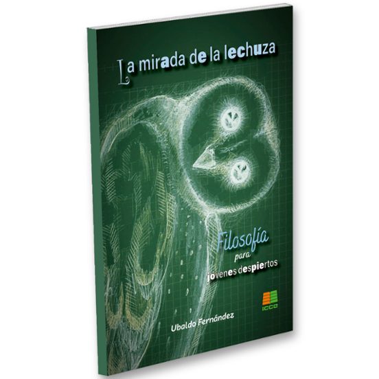 La Mirada De La Lechuza