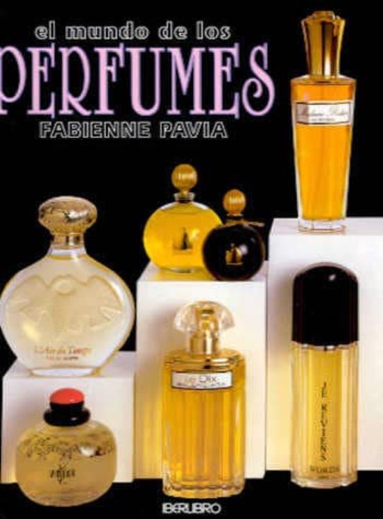 El Mundo De Los Perfumes