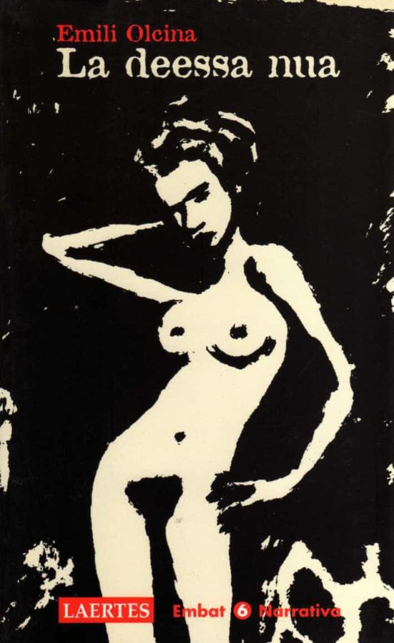 La Deessa Nua