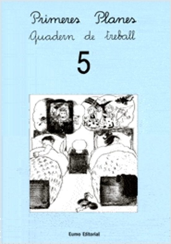 Primeres Planes Escriptura 5