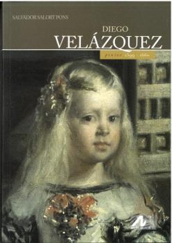 Diego De Velazquez