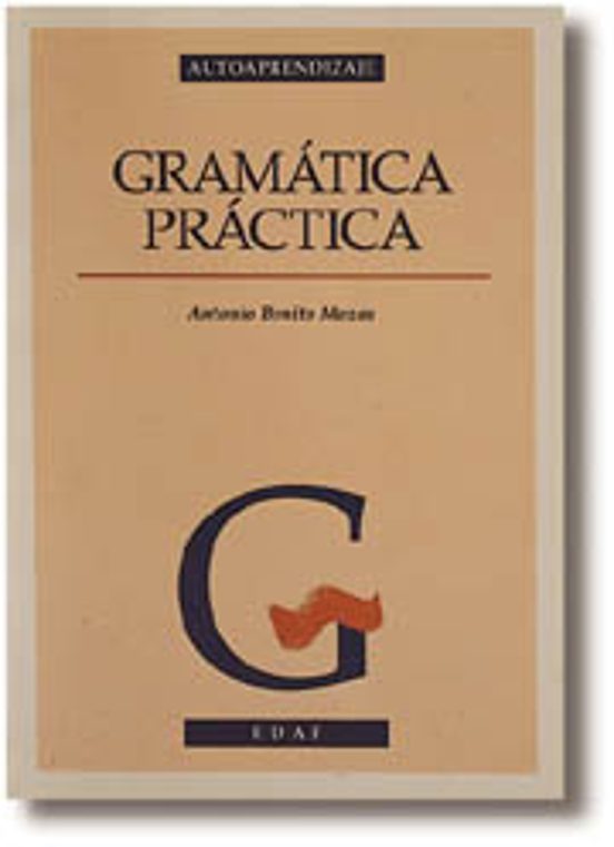 Gramatica Practica
