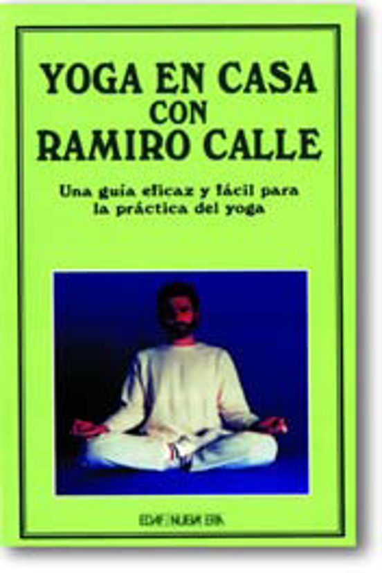 Yoga en Casa con Ramiro a. Calle