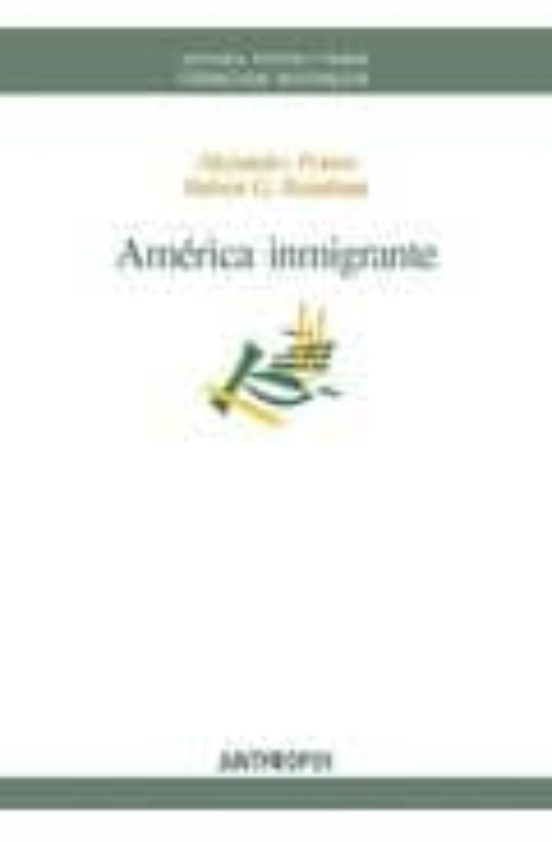 America Inmigrante