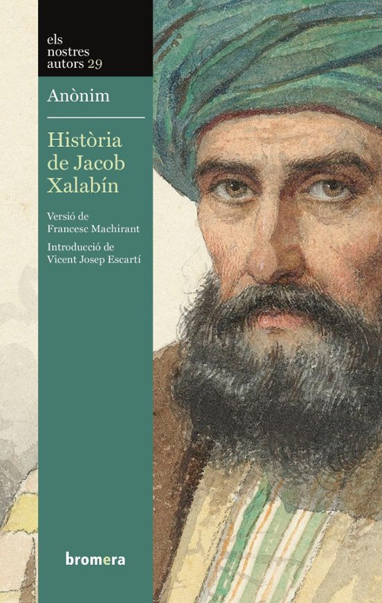 Història De Jacob Xalabín