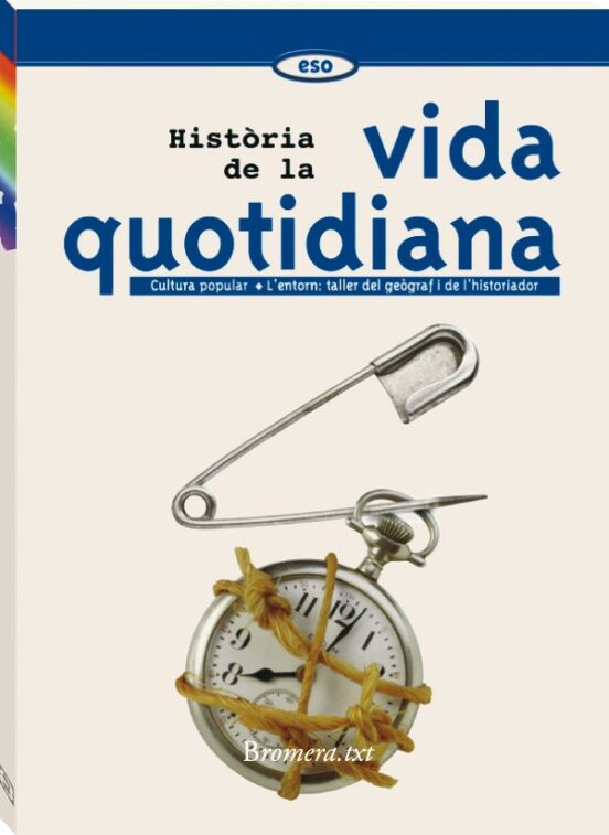 Història Vida Quot