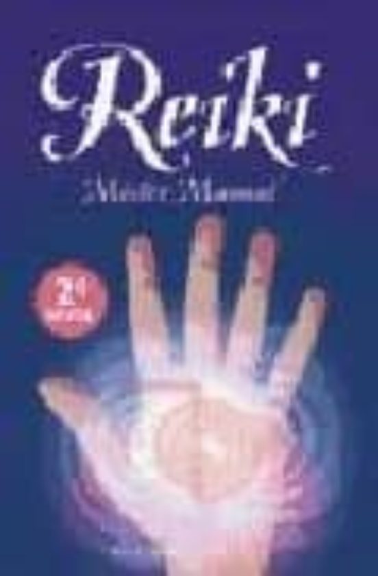 Reiki 2º Nivel