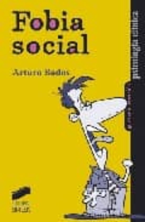 Fobia social