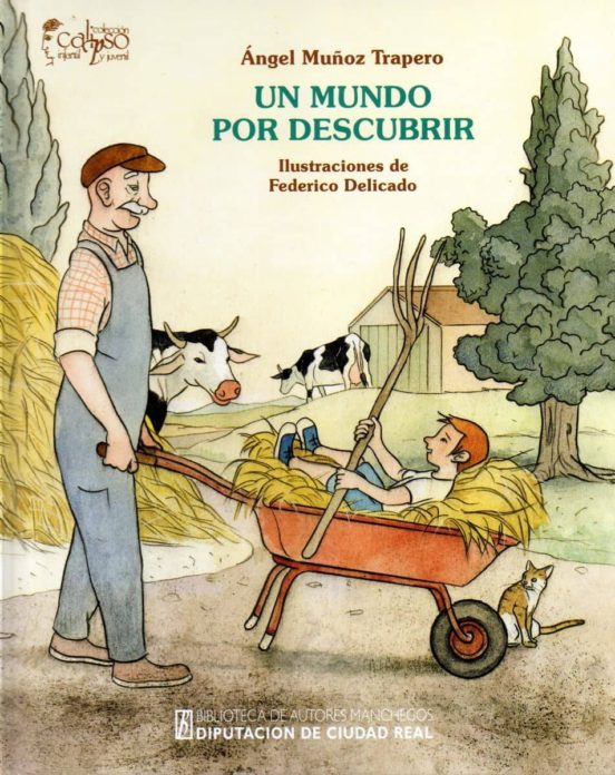 Un Mundo Por Descubrir