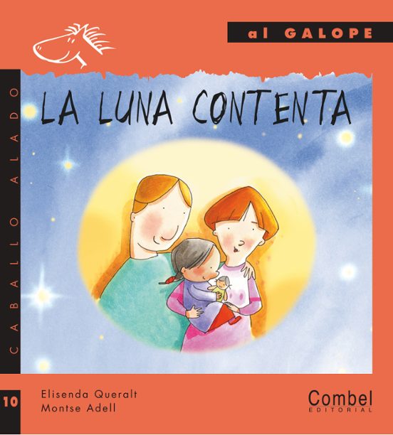 La Luna Contenta