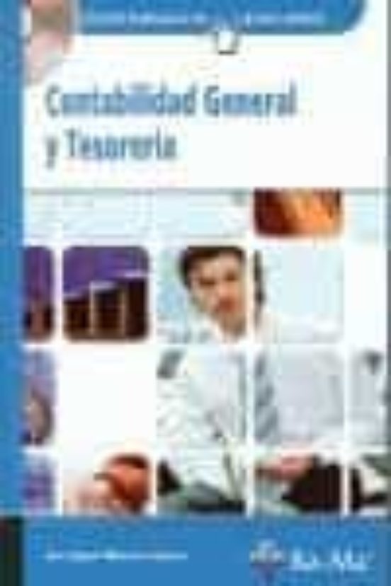 Contabilidad General Y Tesoreria