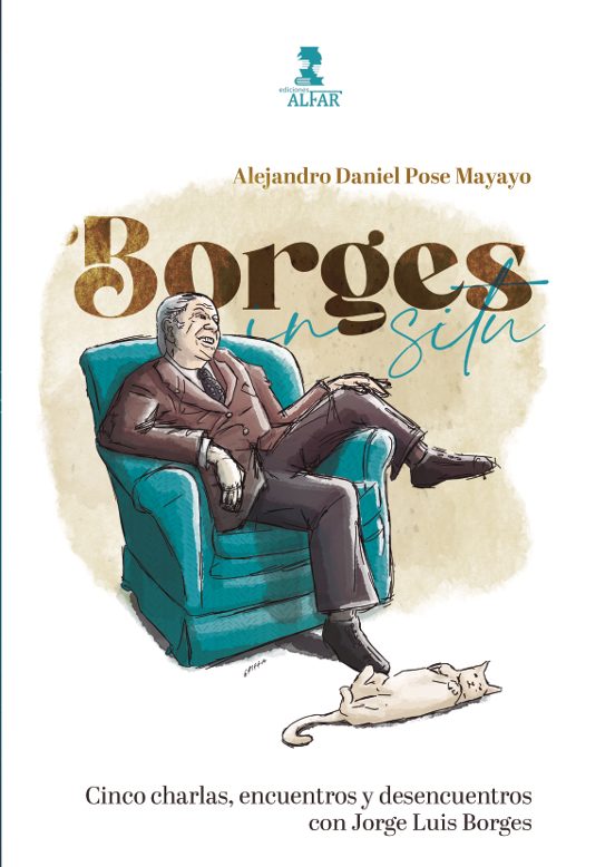 Borges In Situ