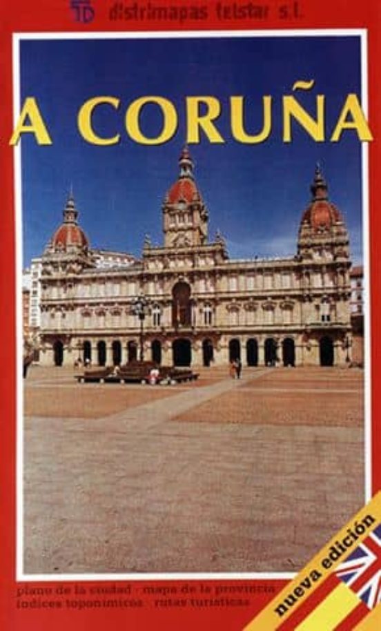 A Coruña