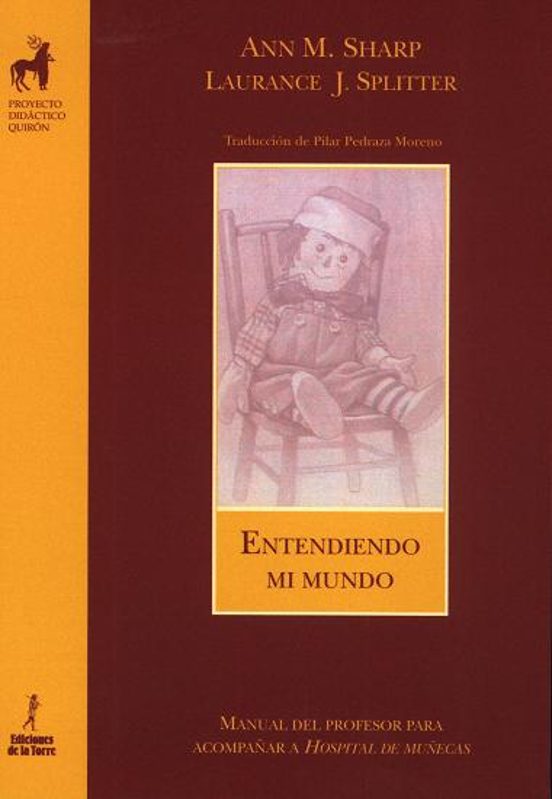 Entendiendo Mi Mundo