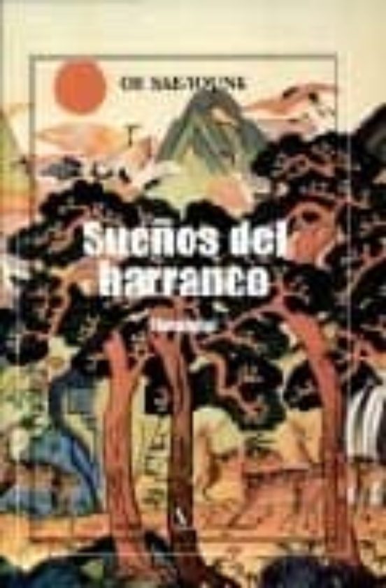 Sueños Del Barranco