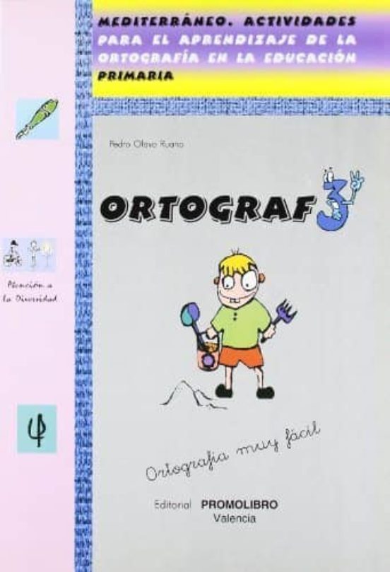 Ortograf 3