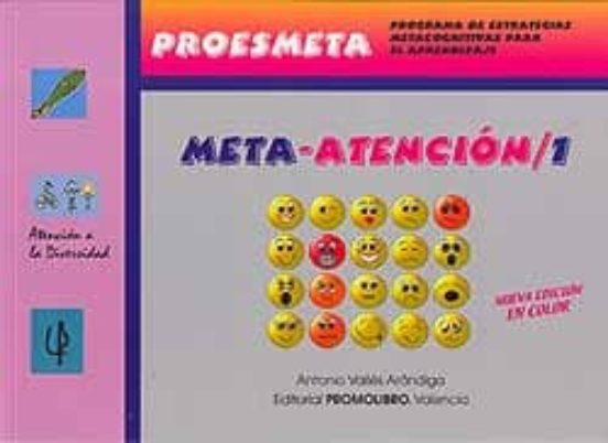 Meta-atencion 1: Proesmeta