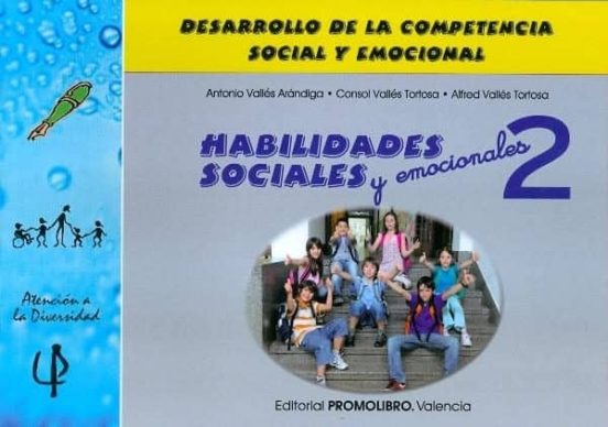 Habilidades Sociales Y Emocionales 2