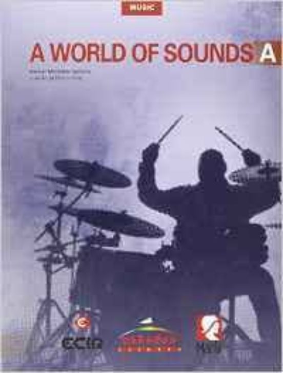 Music World of Sounds a