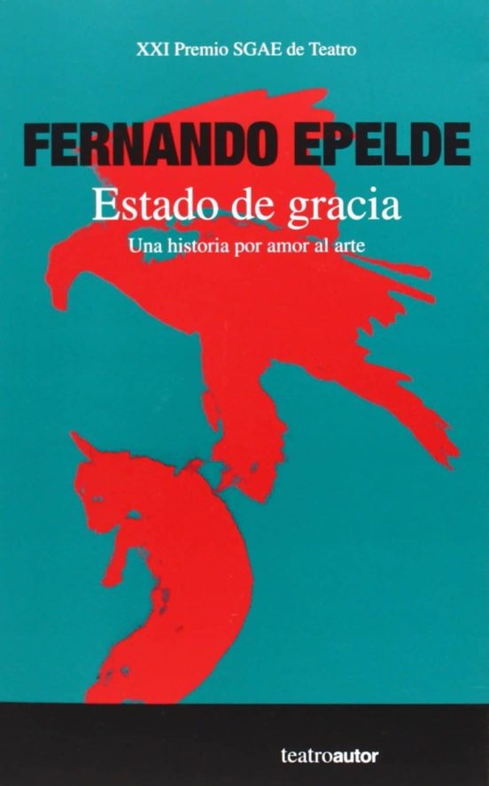 Estado De Gracia